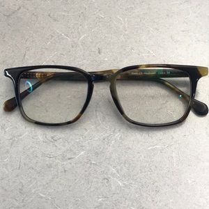 Felix Gray Nash Glasses - Whiskey Tortoise